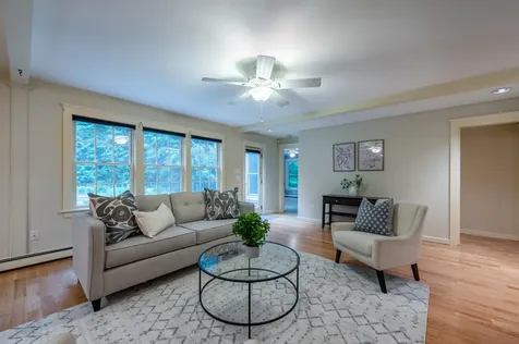 318 Brookside Drive New London NH 03257