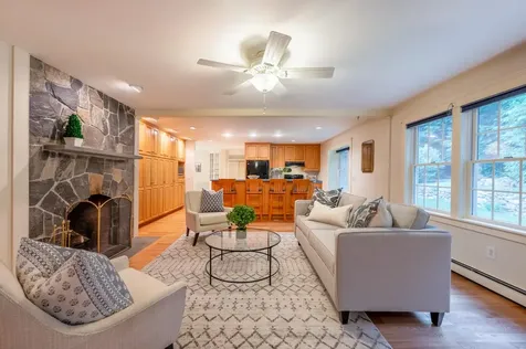 318 Brookside Drive New London NH 03257