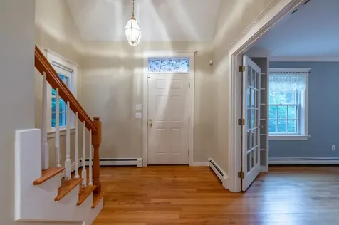 318 Brookside Drive New London NH 03257