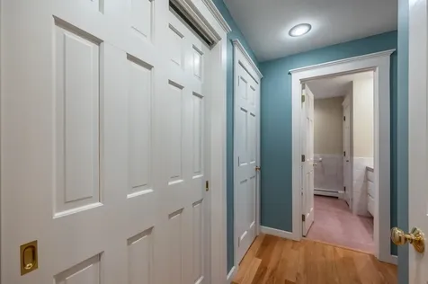 318 Brookside Drive New London NH 03257