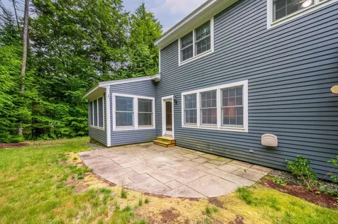 318 Brookside Drive New London NH 03257