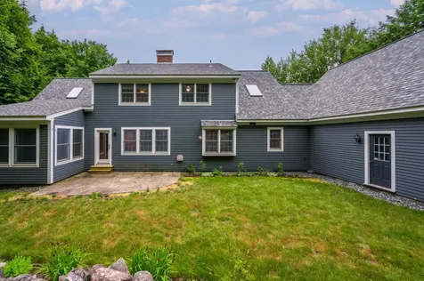 318 Brookside Drive New London NH 03257