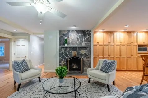 318 Brookside Drive New London NH 03257