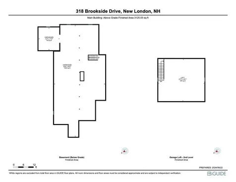 318 Brookside Drive New London NH 03257