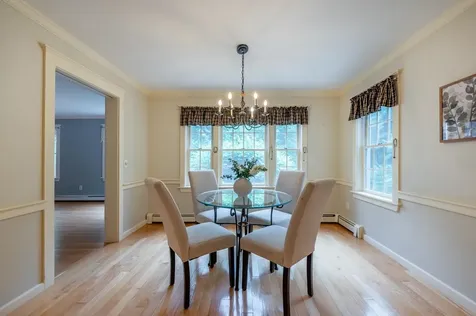 318 Brookside Drive New London NH 03257