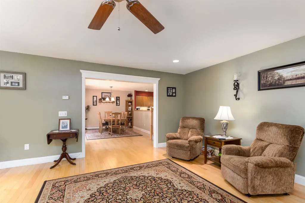 51 Lavoie Drive Essex Junction VT 05452