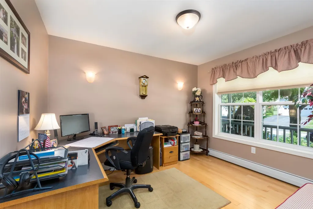 51 Lavoie Drive Essex Junction VT 05452