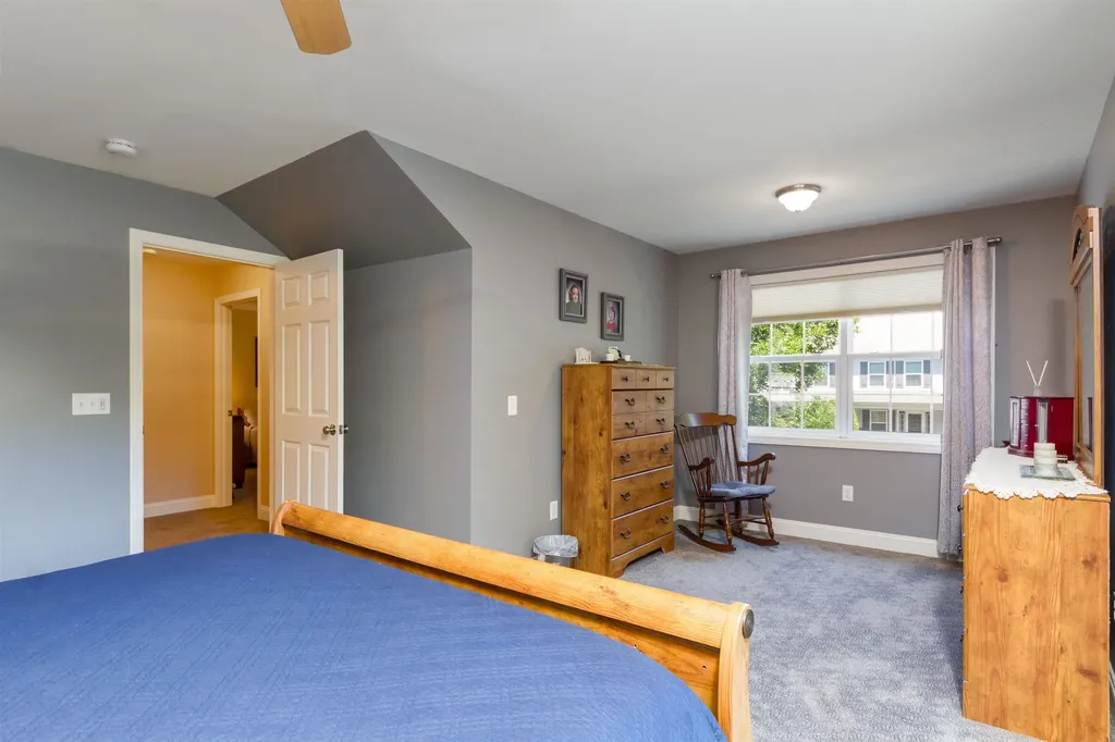 51 Lavoie Drive Essex Junction VT 05452