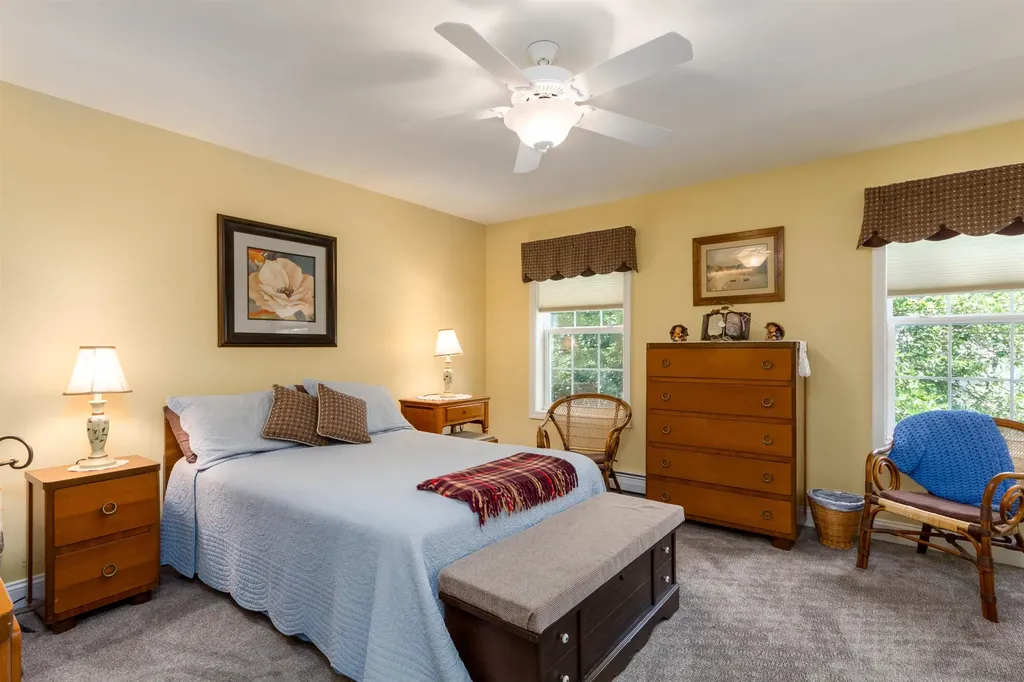 51 Lavoie Drive Essex Junction VT 05452