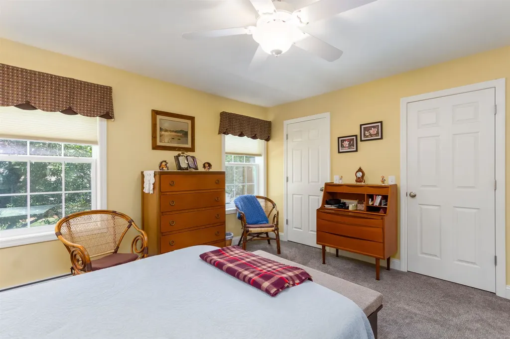51 Lavoie Drive Essex Junction VT 05452