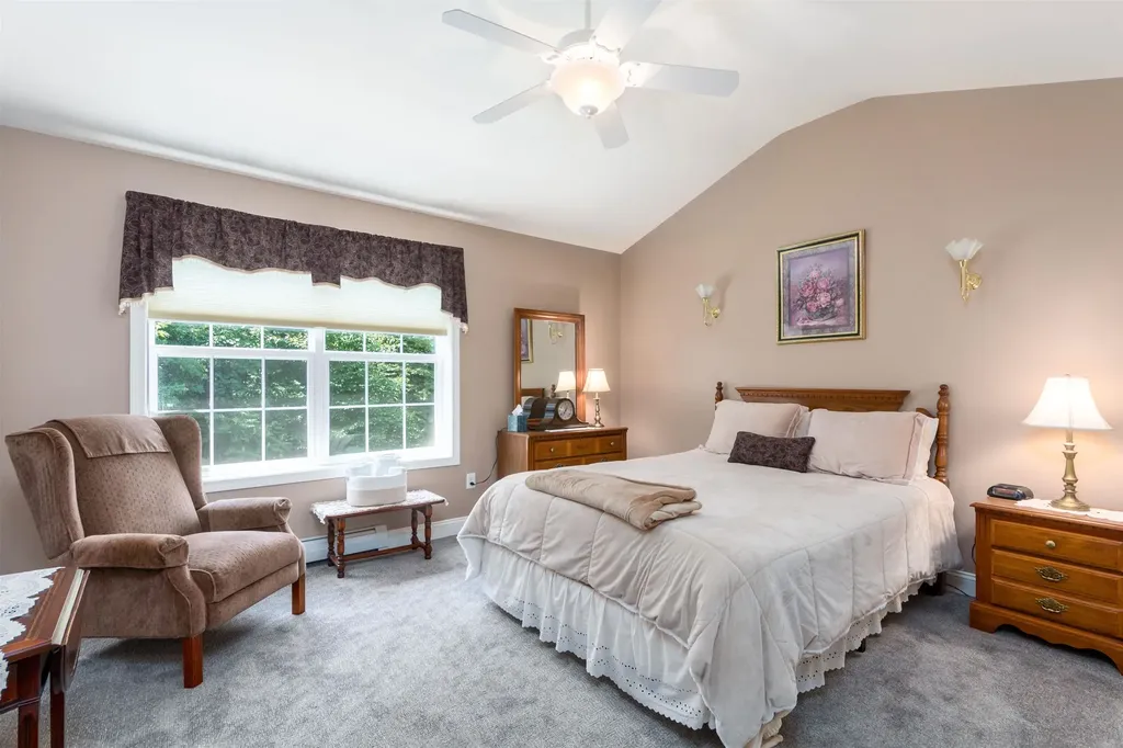 51 Lavoie Drive Essex Junction VT 05452