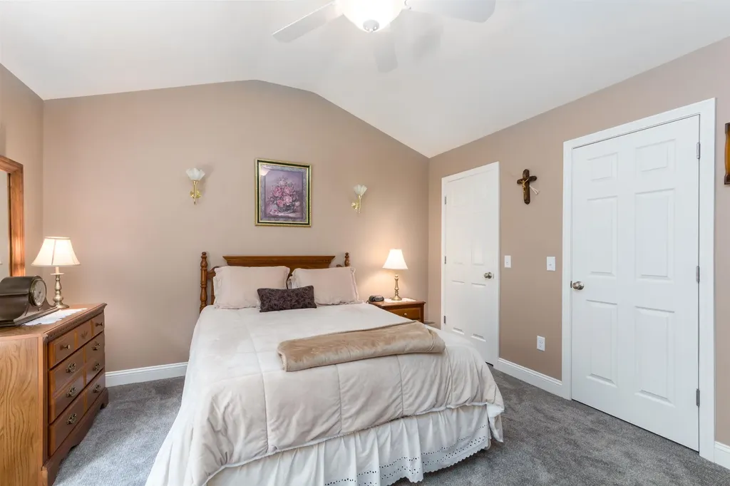 51 Lavoie Drive Essex Junction VT 05452