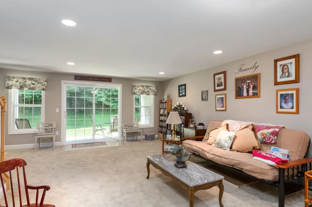 51 Lavoie Drive Essex Junction VT 05452