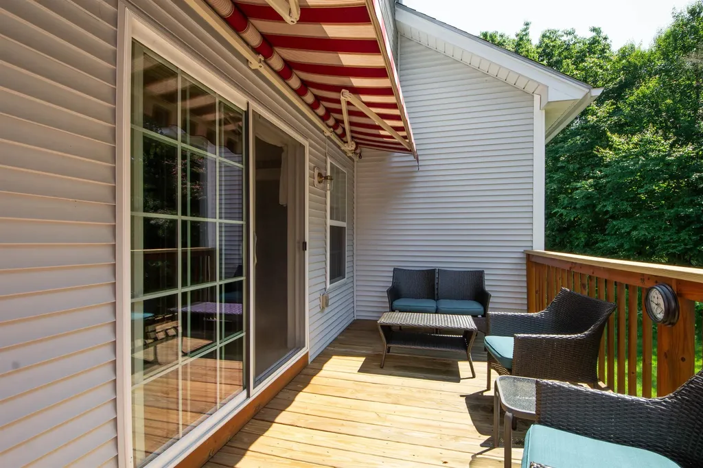 51 Lavoie Drive Essex Junction VT 05452