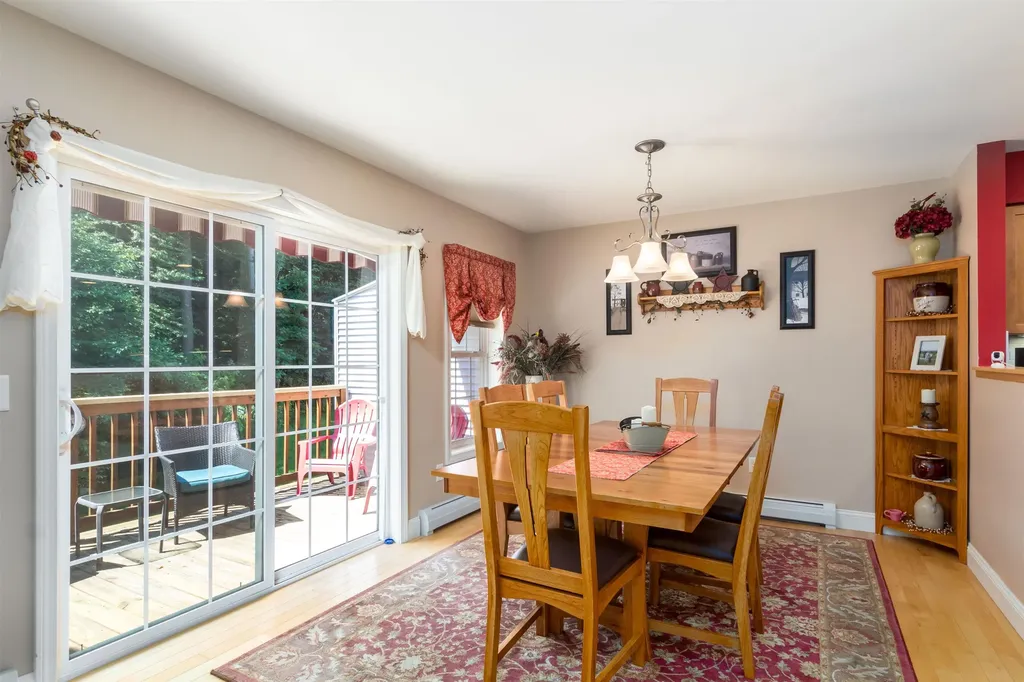 51 Lavoie Drive Essex Junction VT 05452