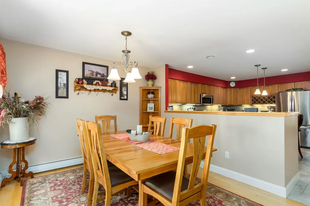 51 Lavoie Drive Essex Junction VT 05452