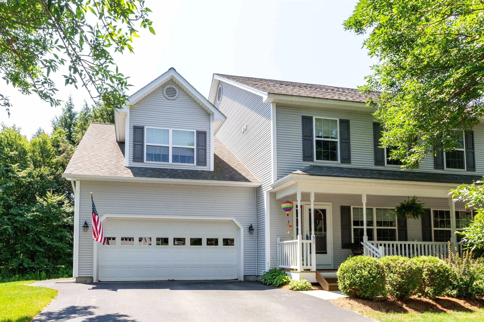 51 Lavoie Drive Essex Junction VT 05452