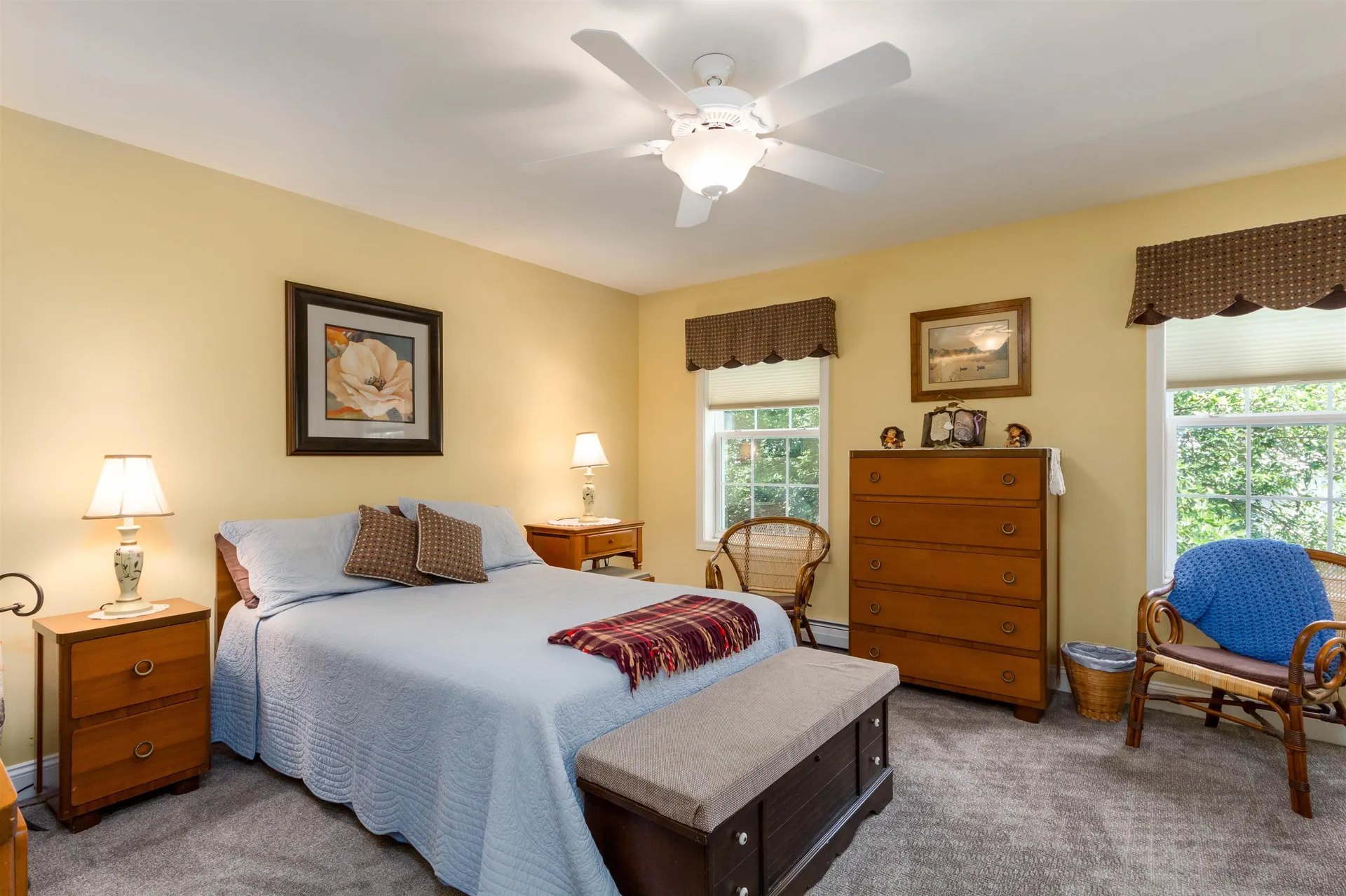 51 Lavoie Drive Essex Junction VT 05452