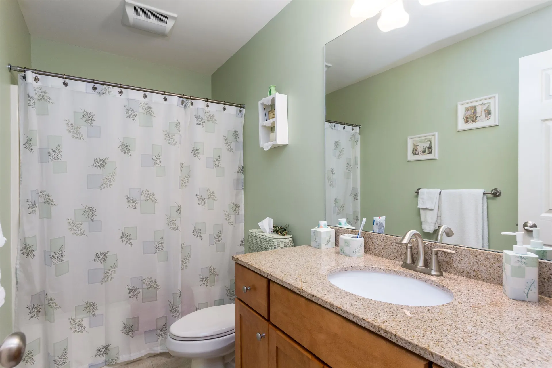 51 Lavoie Drive Essex Junction VT 05452