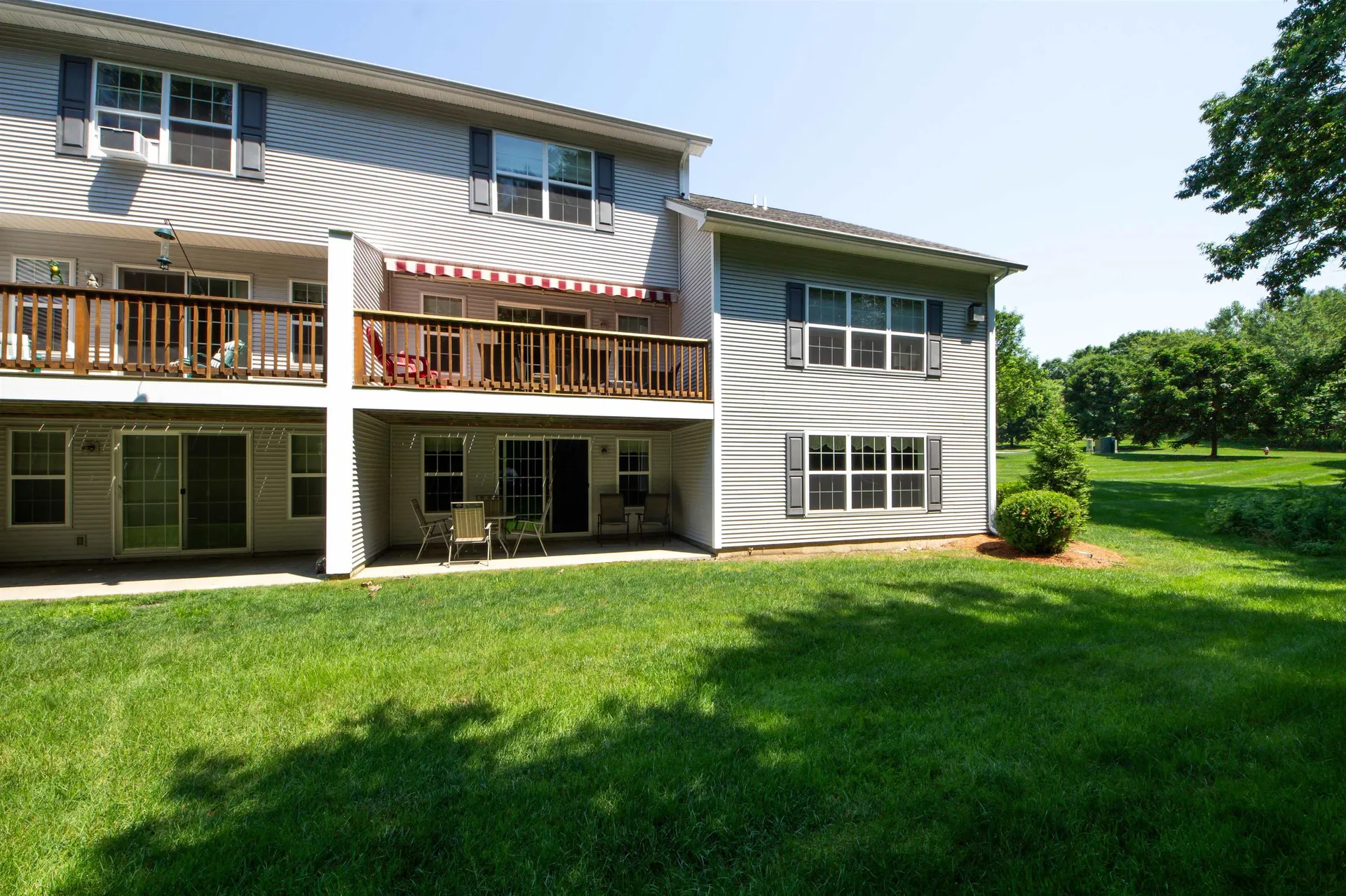 51 Lavoie Drive Essex Junction VT 05452