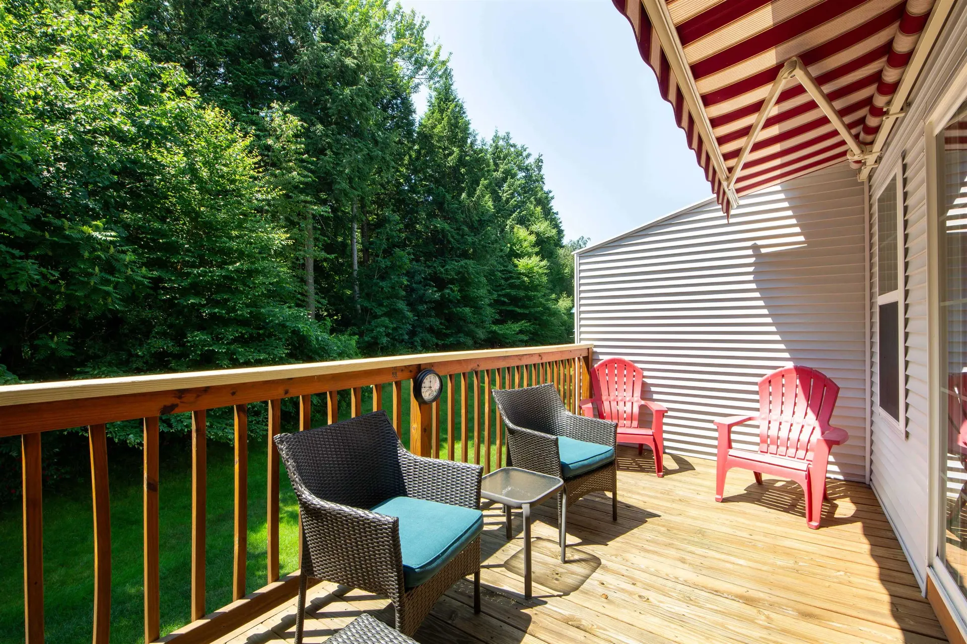 51 Lavoie Drive Essex Junction VT 05452