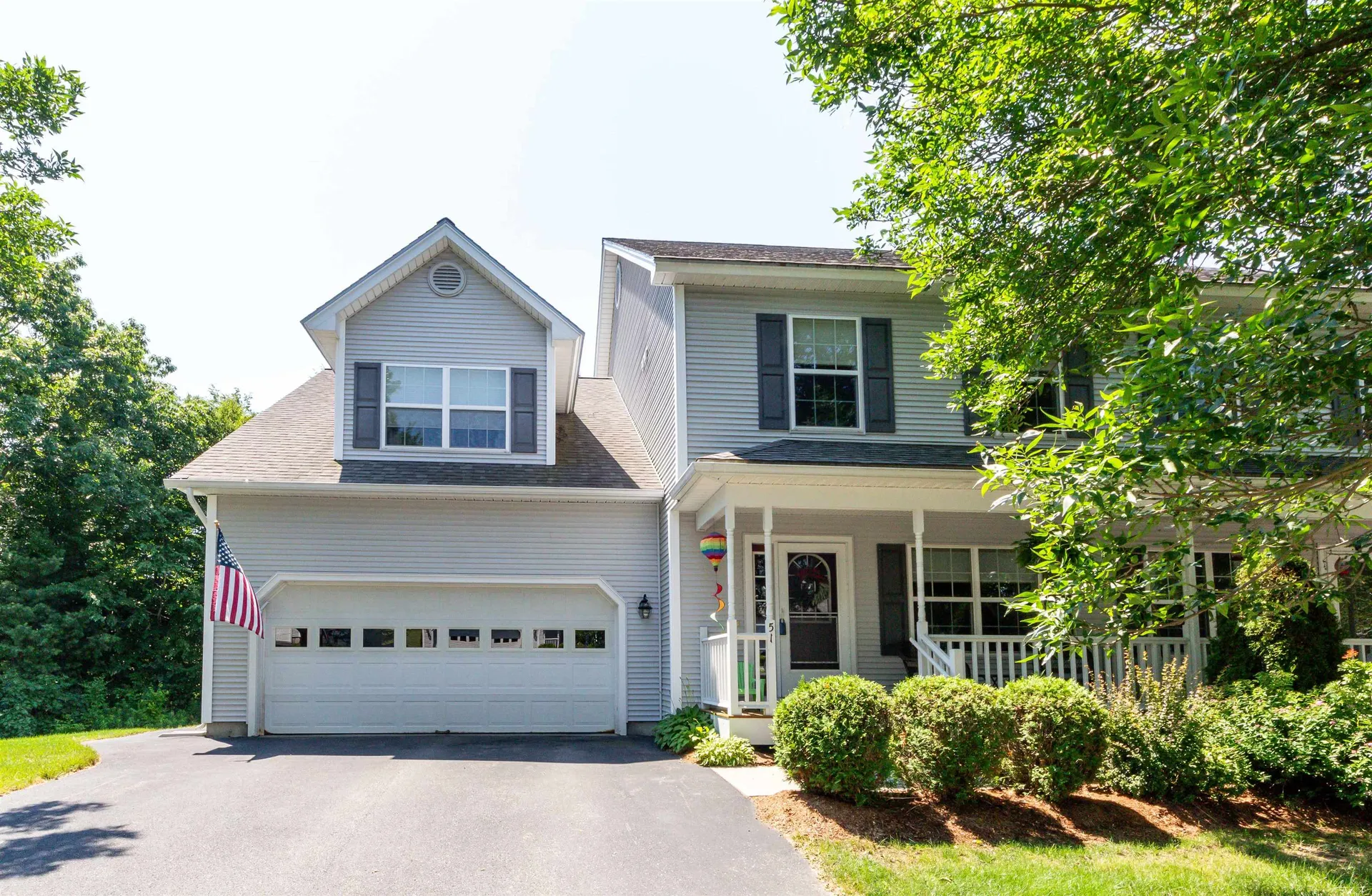 51 Lavoie Drive Essex Junction VT 05452