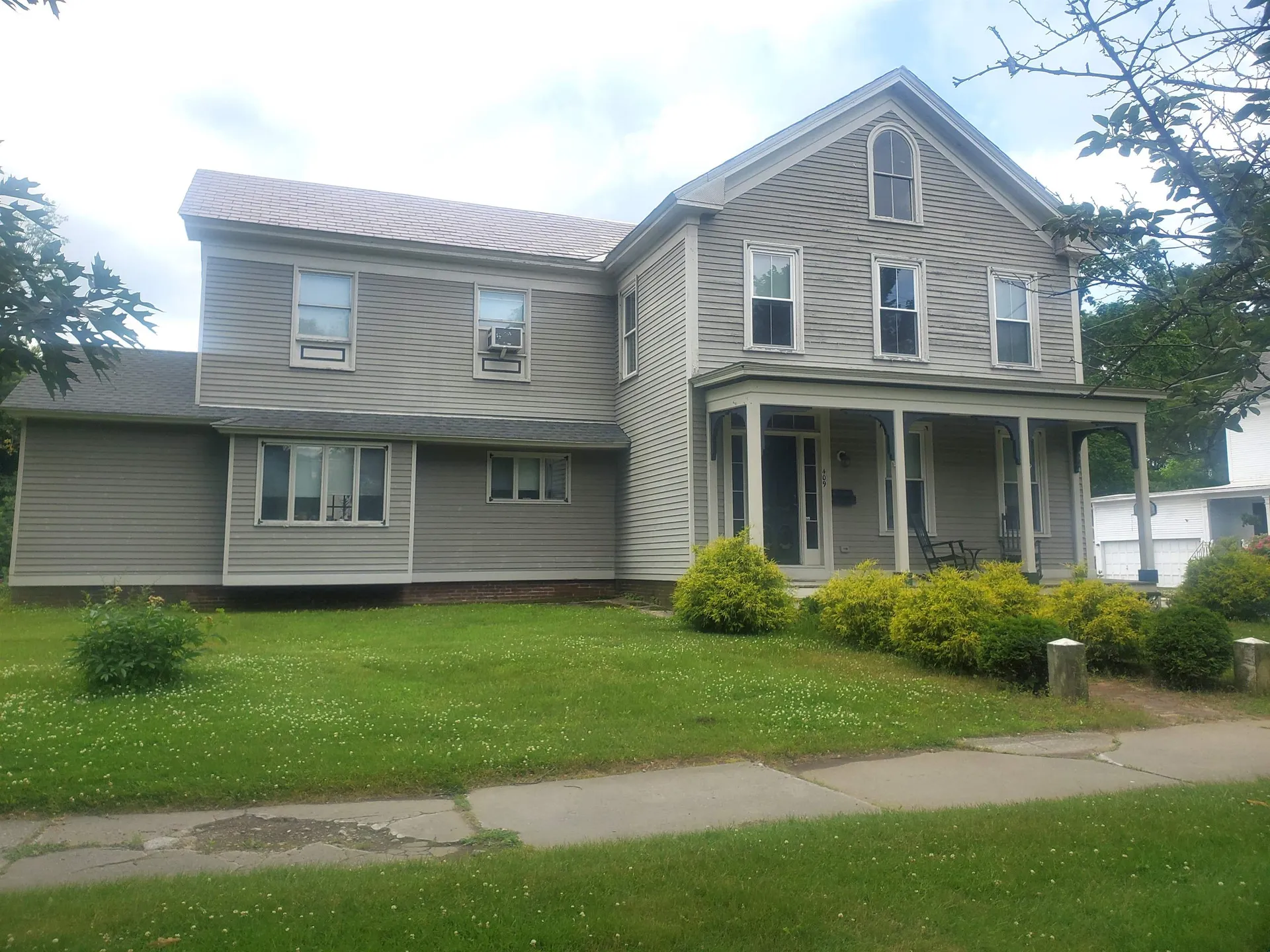 409 Main Street Keene NH 03431