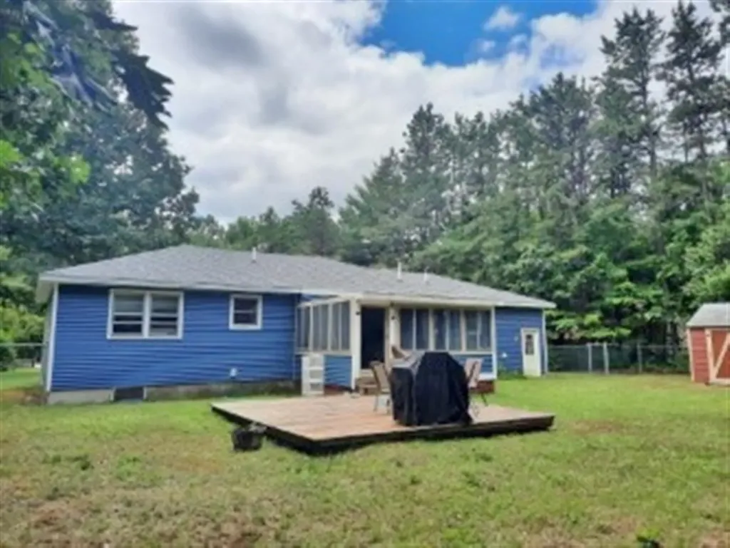 12 Windham Drive Concord NH 03301