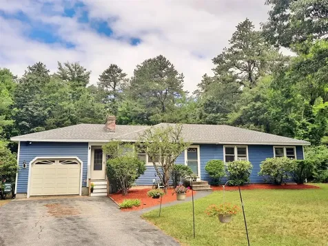 12 Windham Drive Concord NH 03301