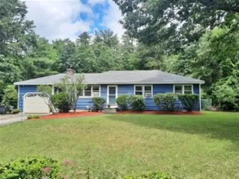 12 Windham Drive Concord NH 03301
