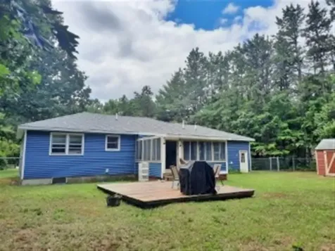 12 Windham Drive Concord NH 03301