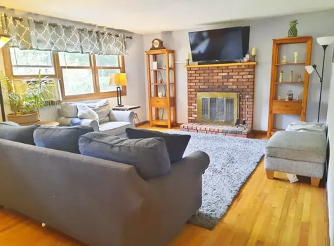 12 Windham Drive Concord NH 03301