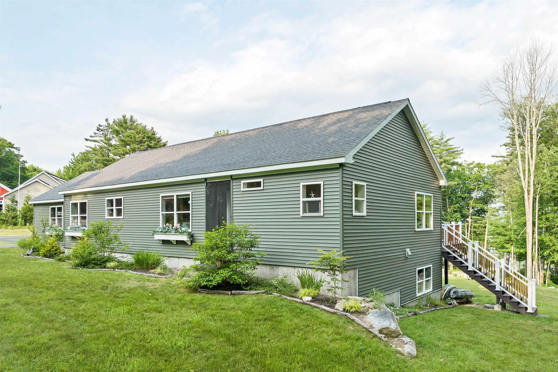 289 Center Street Wolfeboro NH 03894