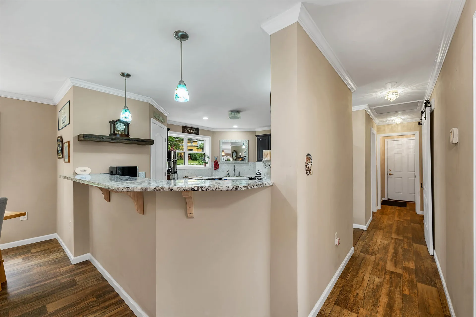 289 Center Street Wolfeboro NH 03894