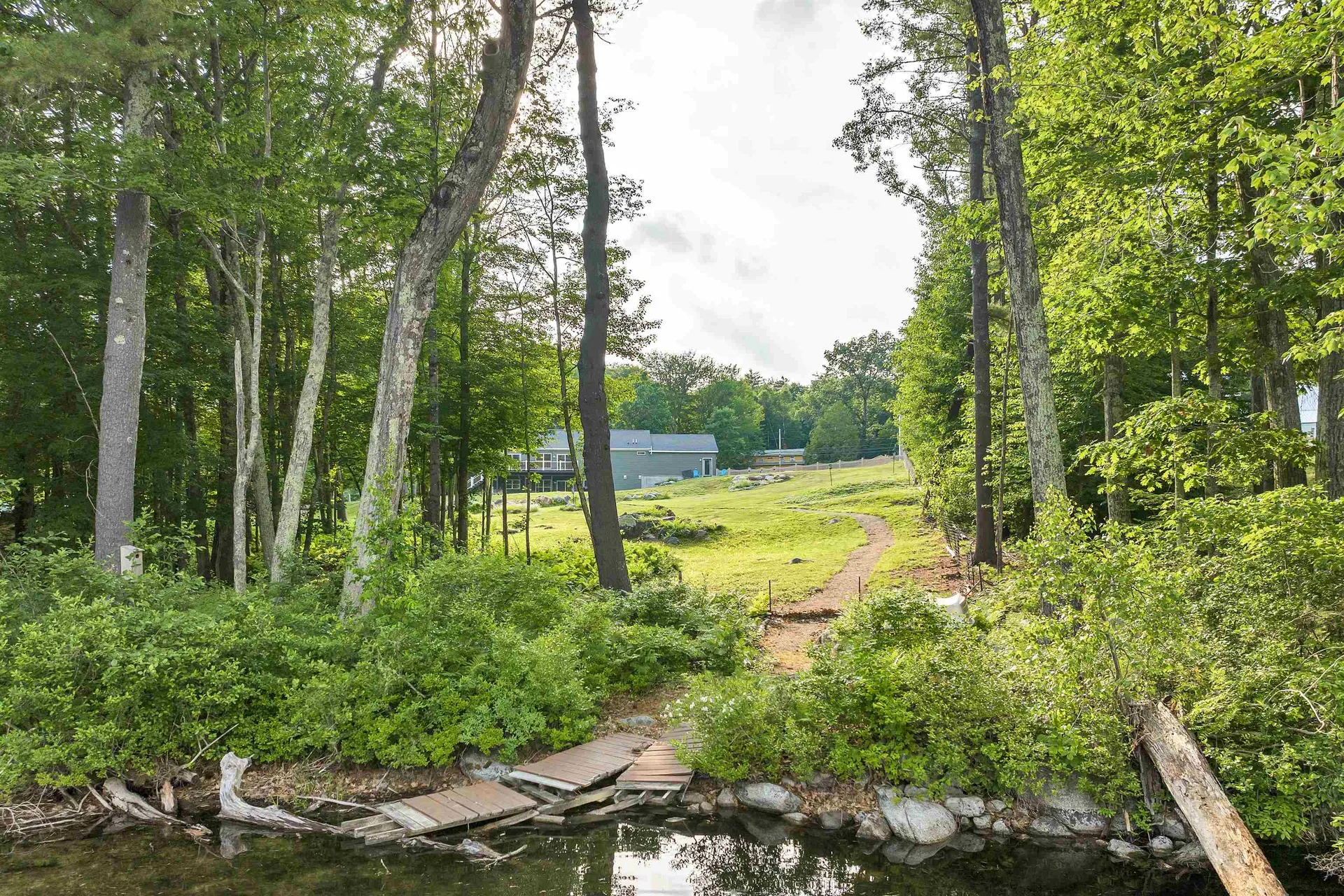 289 Center Street Wolfeboro NH 03894