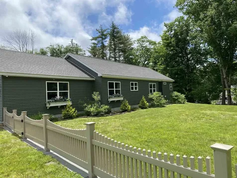 289 Center Street Wolfeboro NH 03894