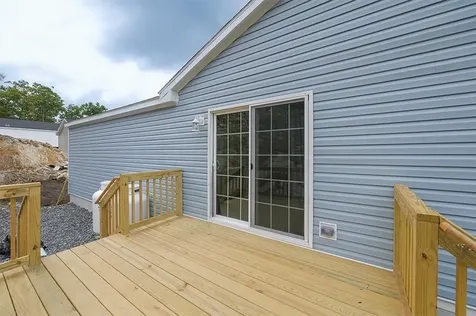 6 Sharon Way Fremont NH 03044