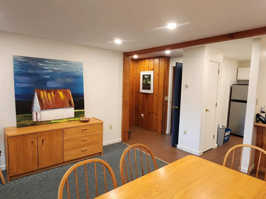 261 Village Green Drive Stowe VT 05672