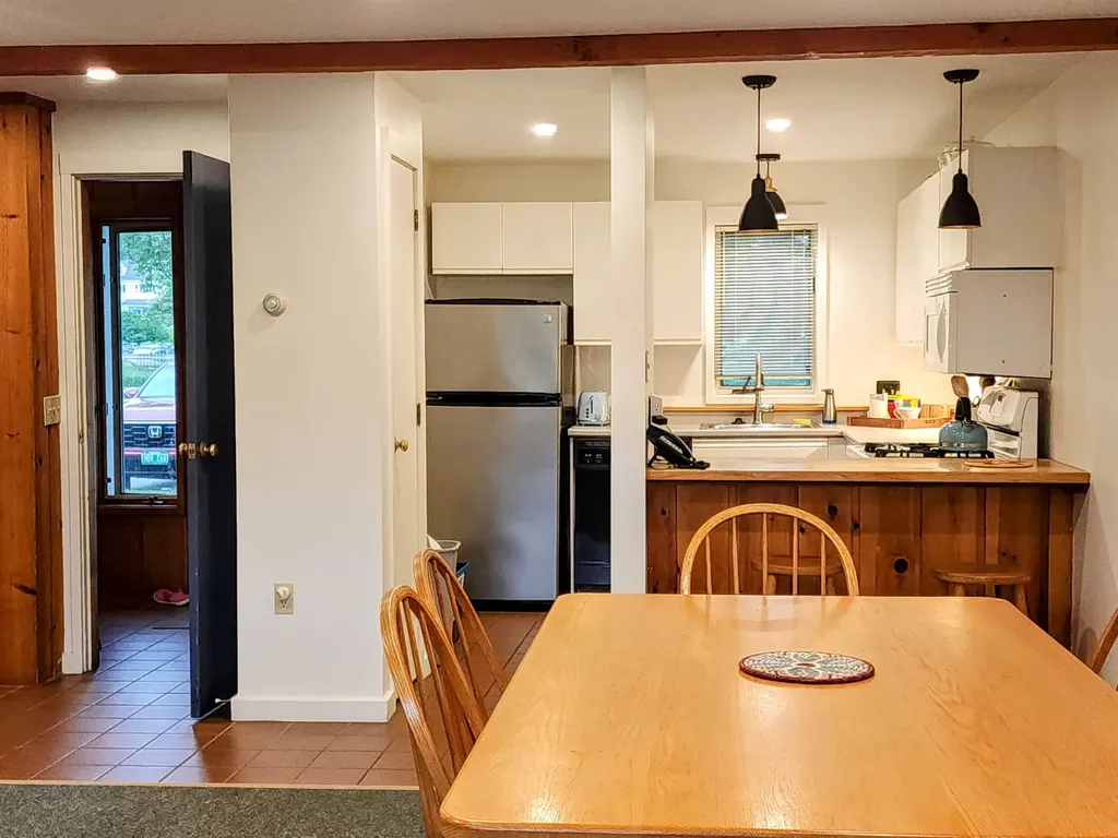261 Village Green Drive Stowe VT 05672
