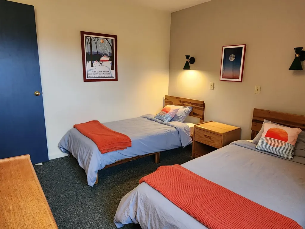261 Village Green Drive Stowe VT 05672
