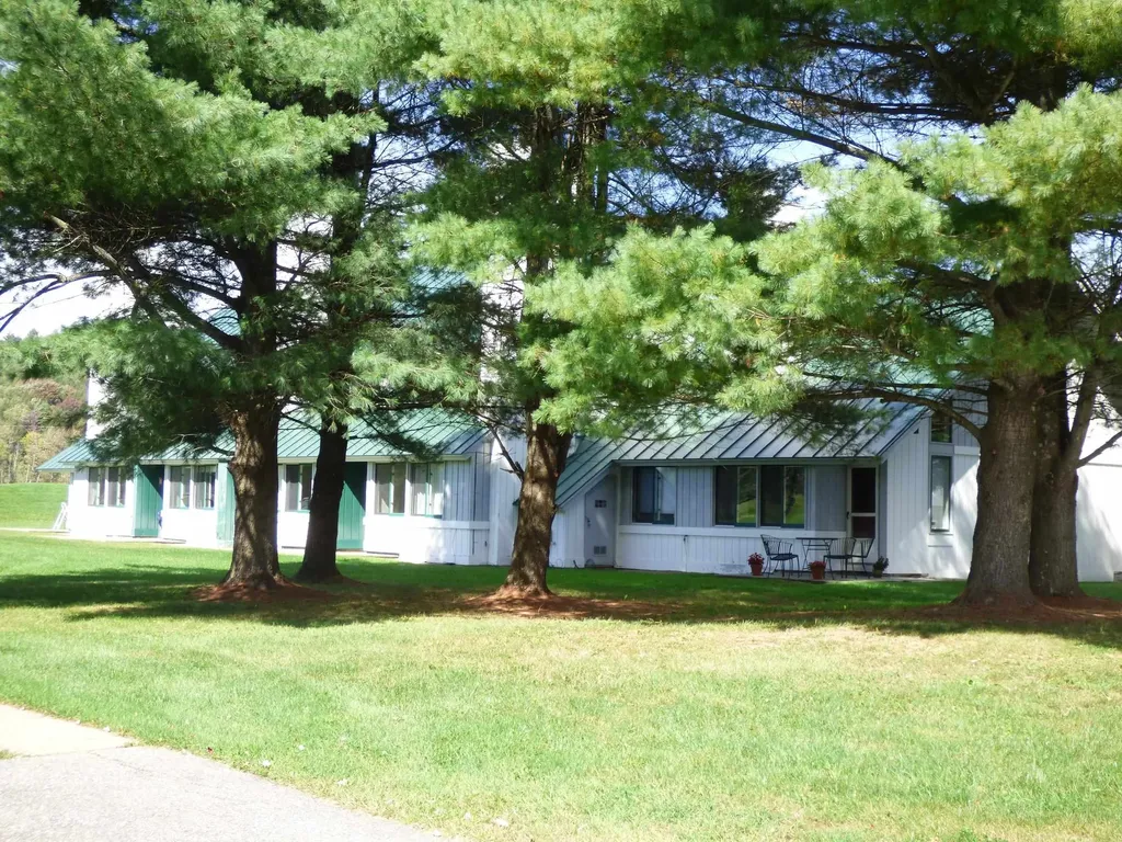 261 Village Green Drive Stowe VT 05672
