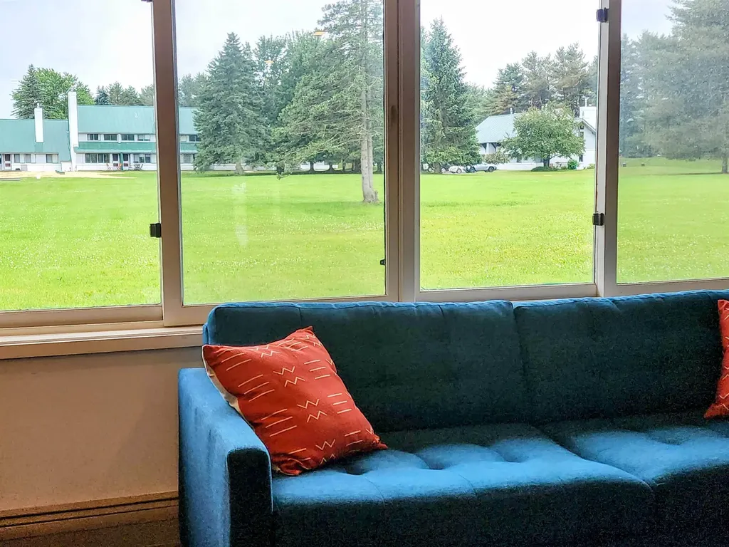 261 Village Green Drive Stowe VT 05672
