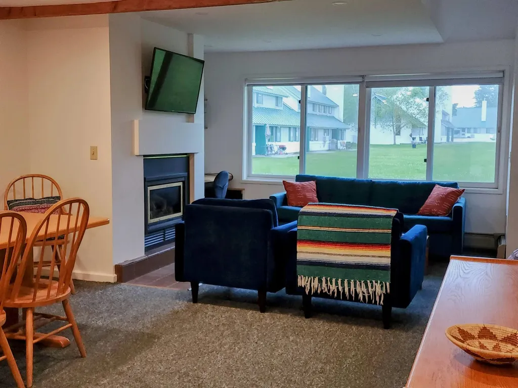 261 Village Green Drive Stowe VT 05672