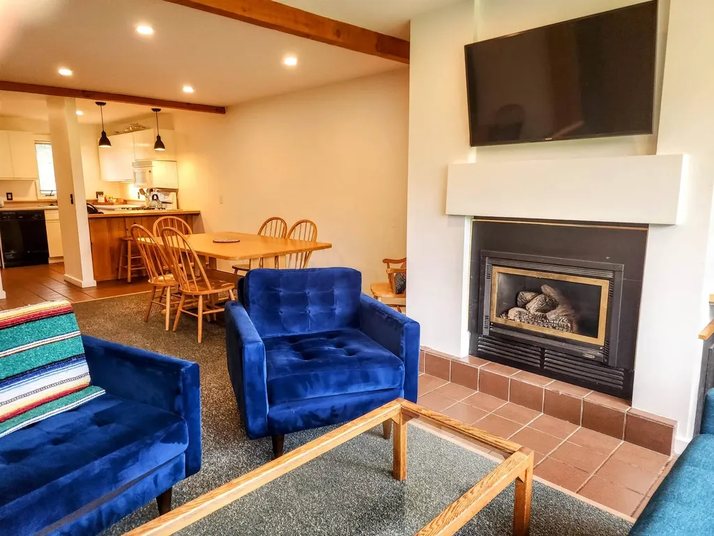 261 Village Green Drive Stowe VT 05672