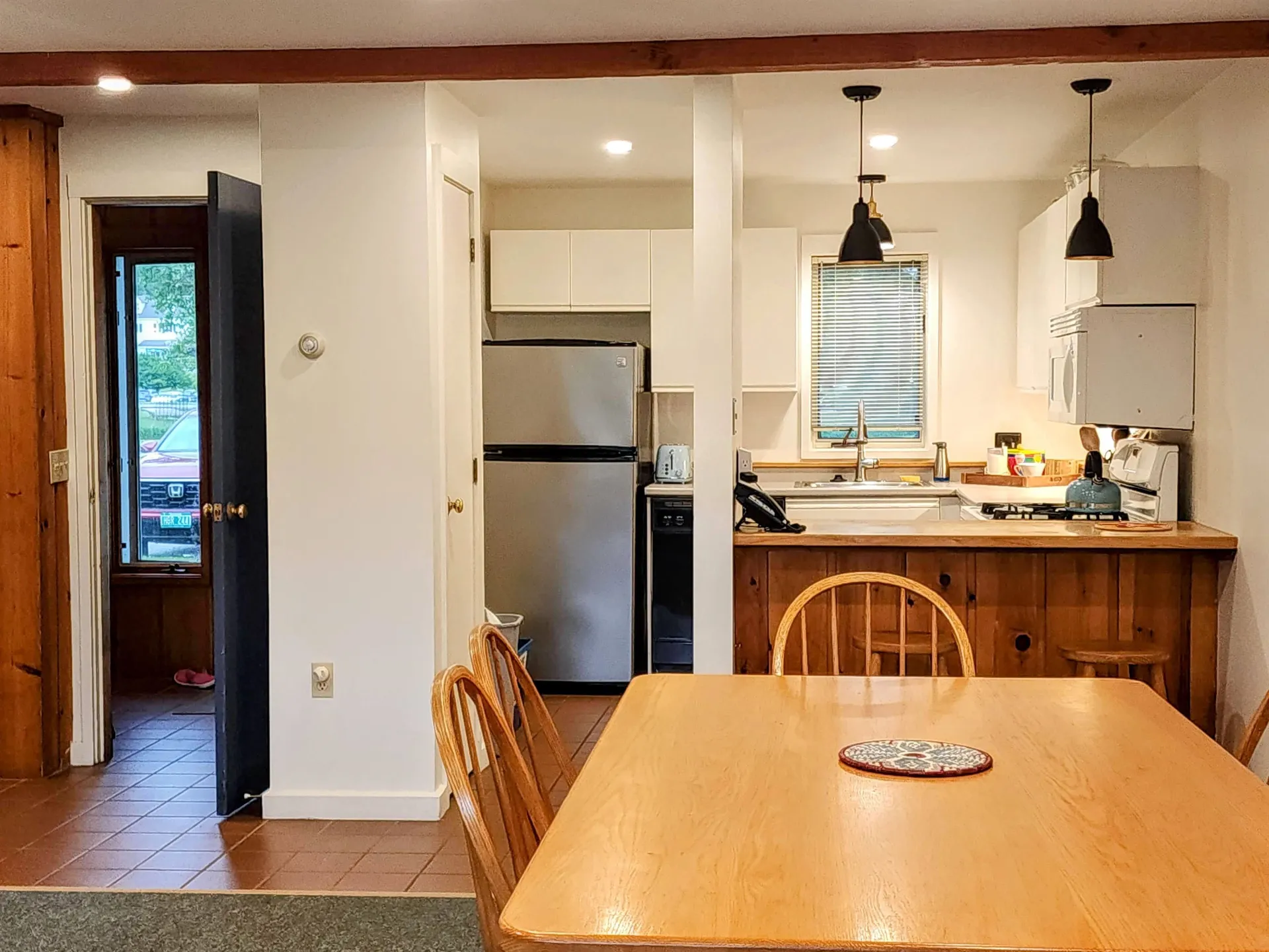 261 Village Green Drive Stowe VT 05672