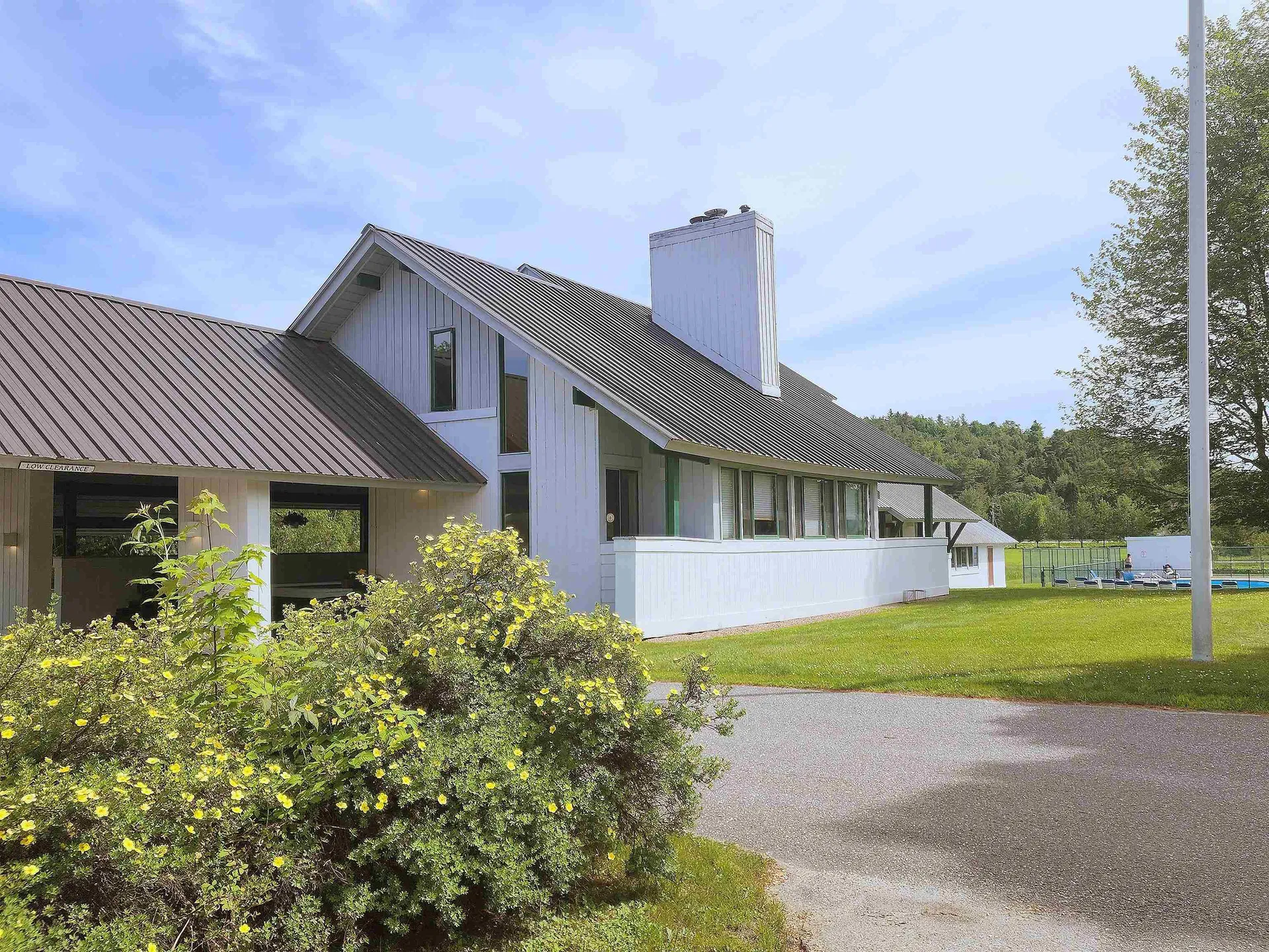261 Village Green Drive Stowe VT 05672