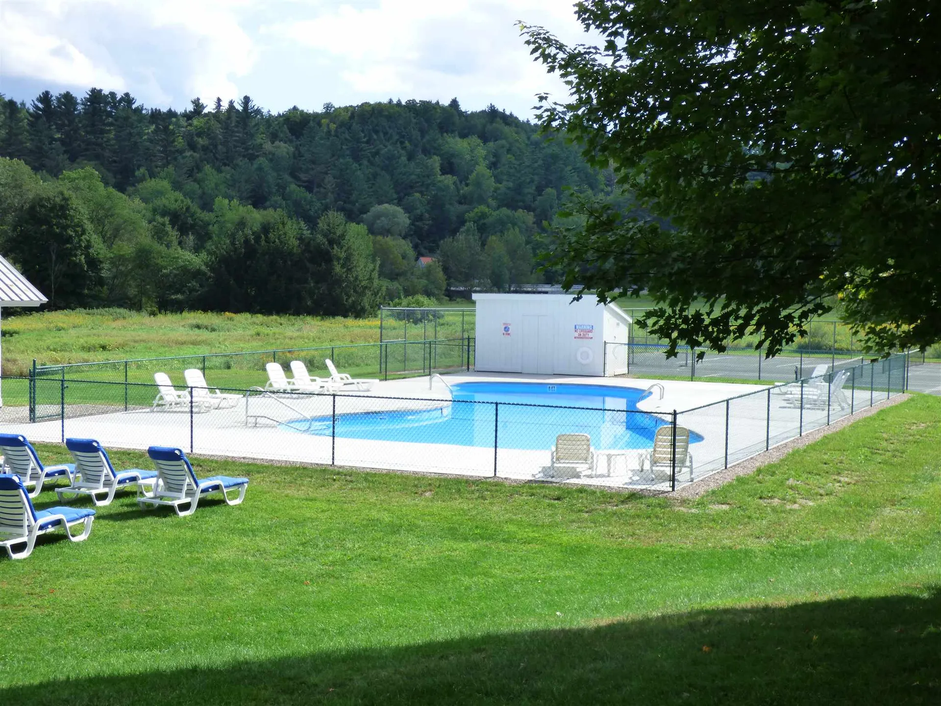 261 Village Green Drive Stowe VT 05672