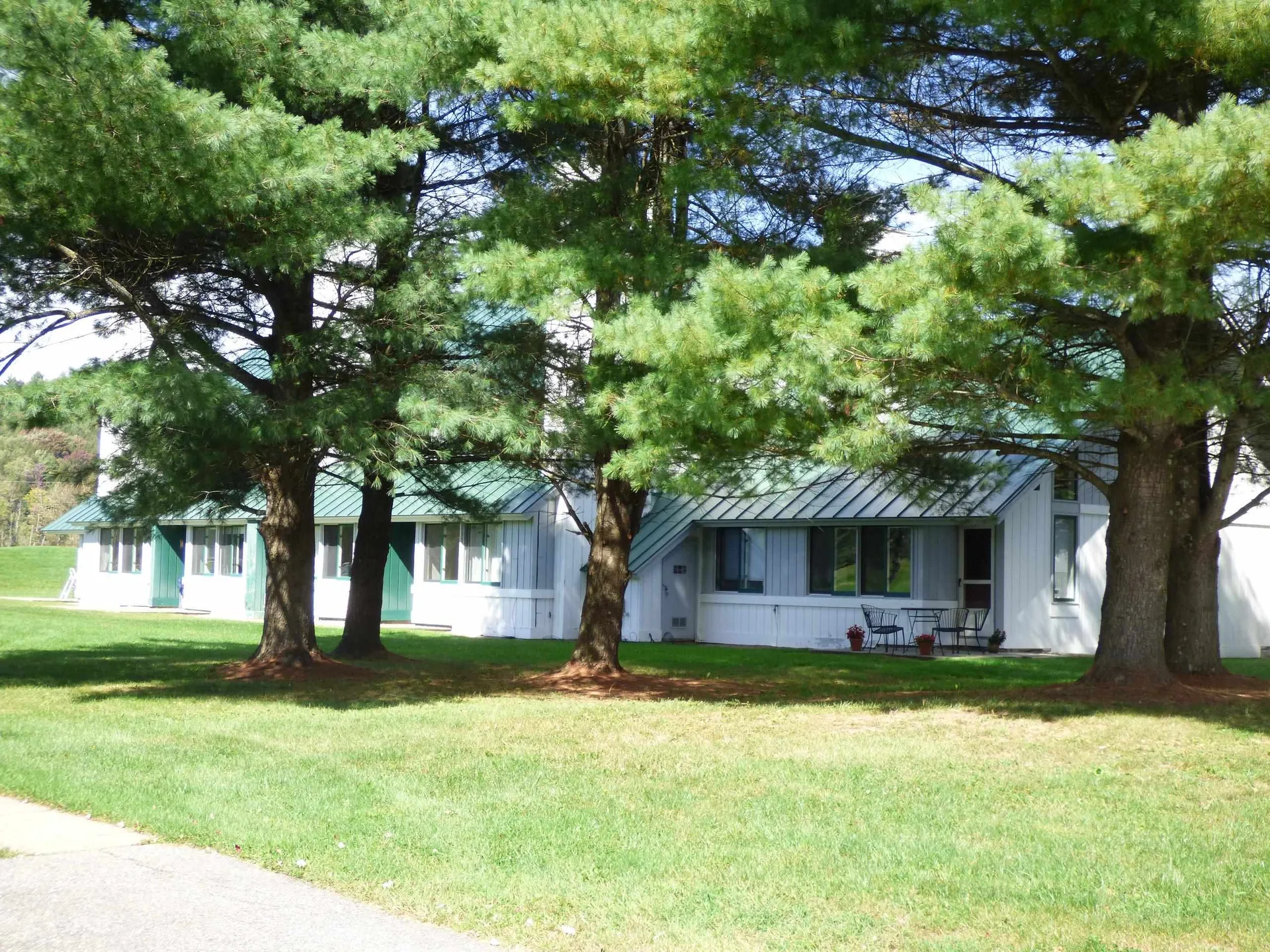 261 Village Green Drive Stowe VT 05672