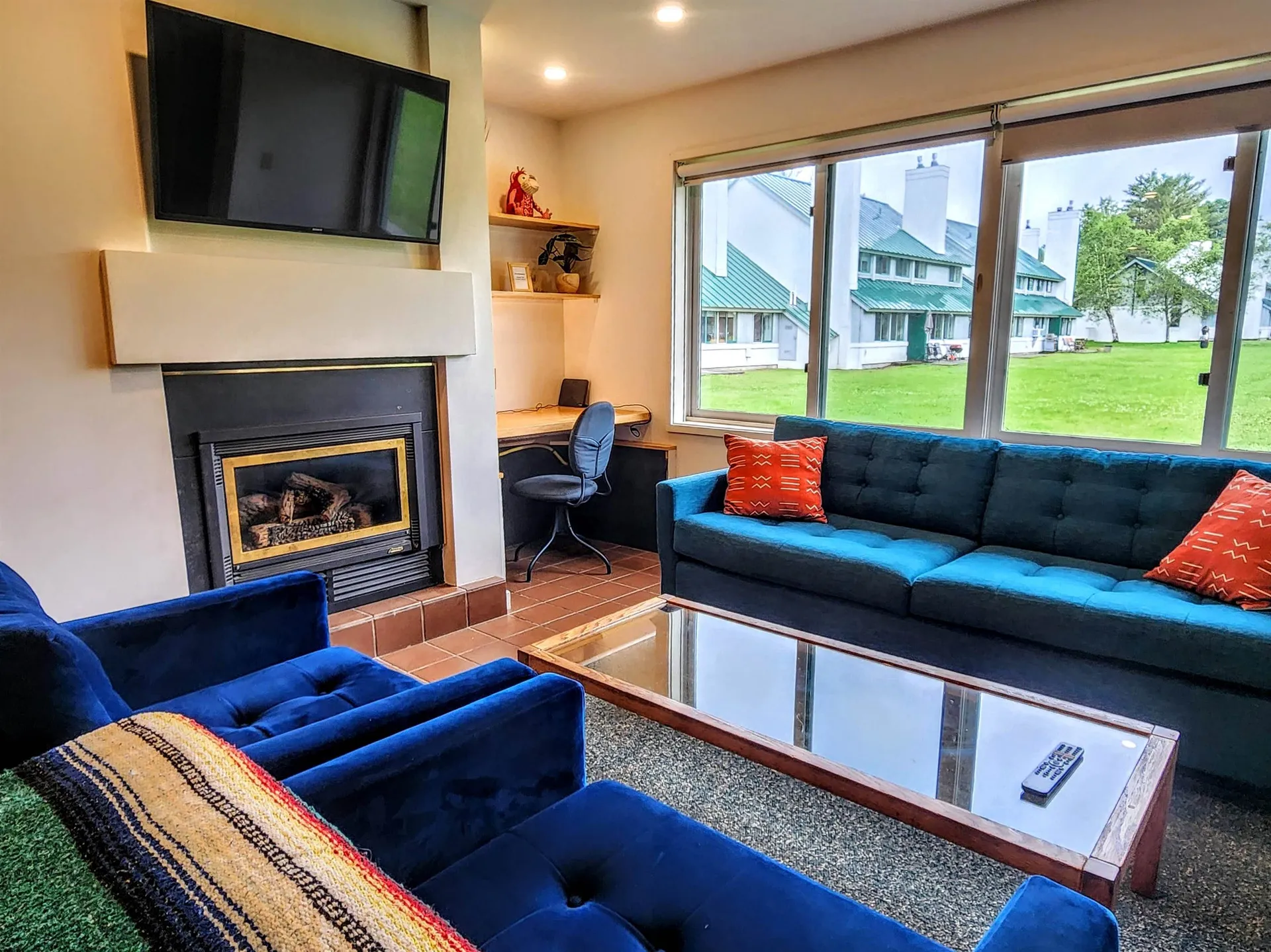 261 Village Green Drive Stowe VT 05672