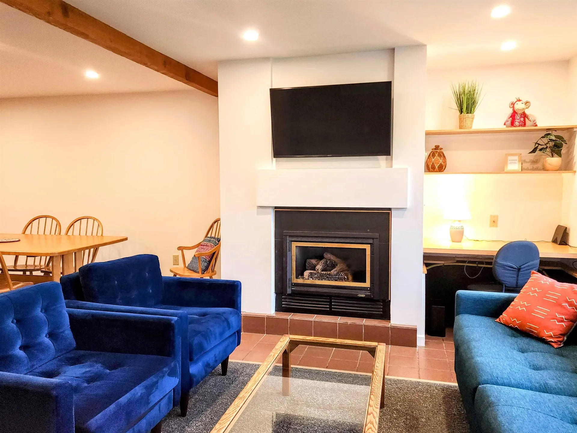261 Village Green Drive Stowe VT 05672